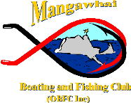 Mangawhai Boating and Fishing Club