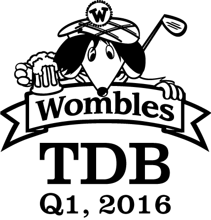 Clarks Beach Golf Club Q1 2016